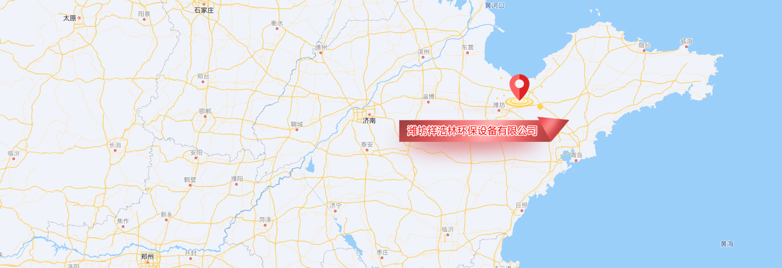 位置地圖